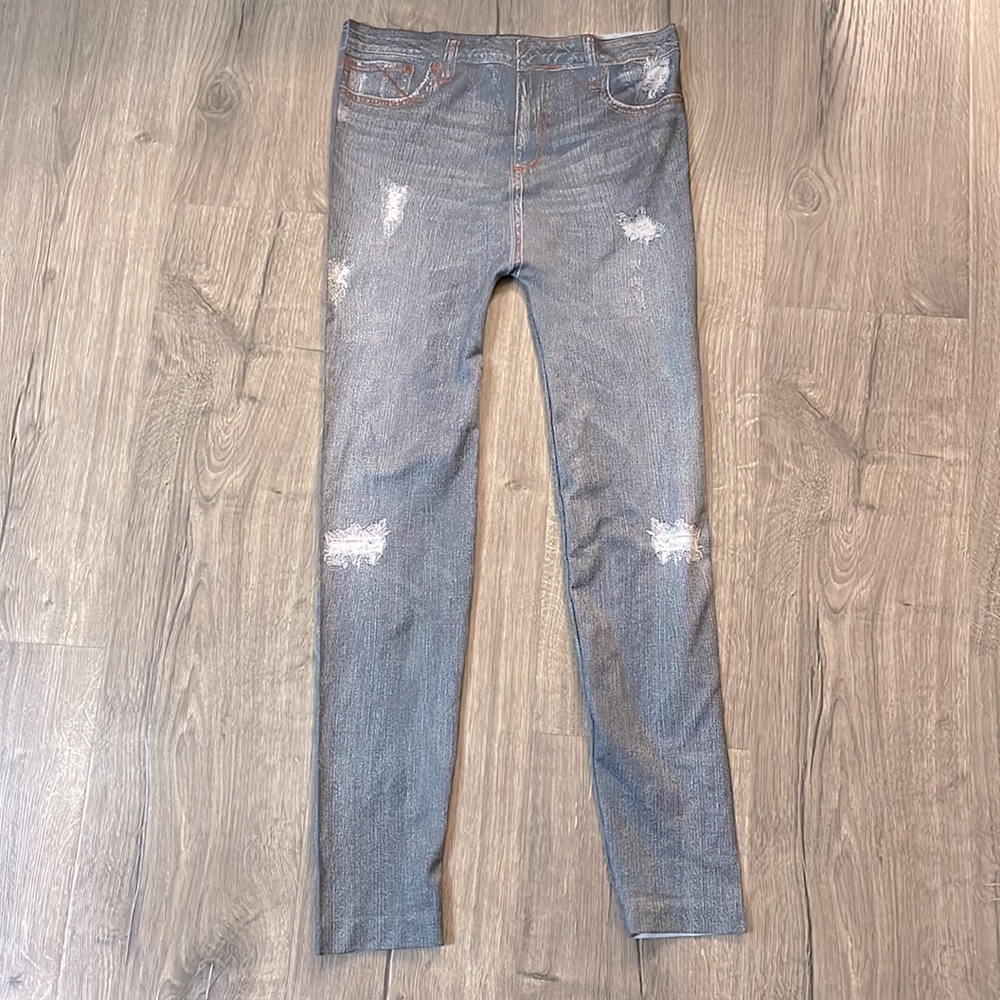 Two- one-two 212 leggings size S/M